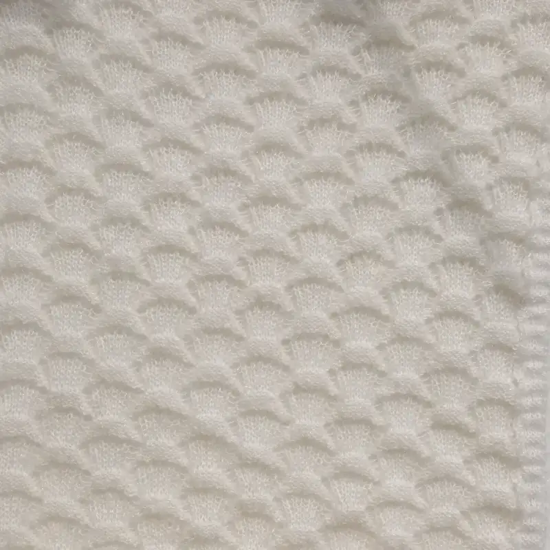 China Yarn for Open Cardigan (Sweater),Full-Zipper Cardigan (Sweater),Round Neck Pullover (Sweater),Crew Neck Pullover (Sweater),Kids Crew-Neck Cardigan (Sweater),Roll Neck Jumper (Sweater) Mossy Yarn Fancy Yarn Recycled Acrylic Re-nylon RWS Wool Mohair White color buy from China wholesaler bulk order at wholesale price free worldwide shipping Alibaba