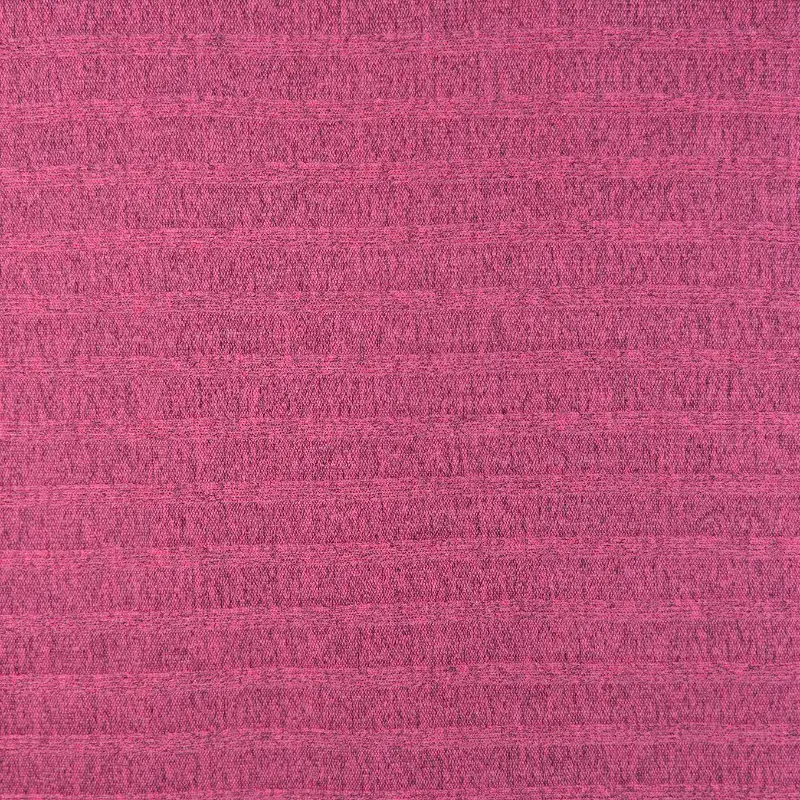 China Fabric for Hoodie  (Sweater),Wide Leg Trousers Rib Knit Fabric Polyester Spandex hot pink color buy from China wholesaler bulk order at wholesale price free worldwide shipping Alibaba