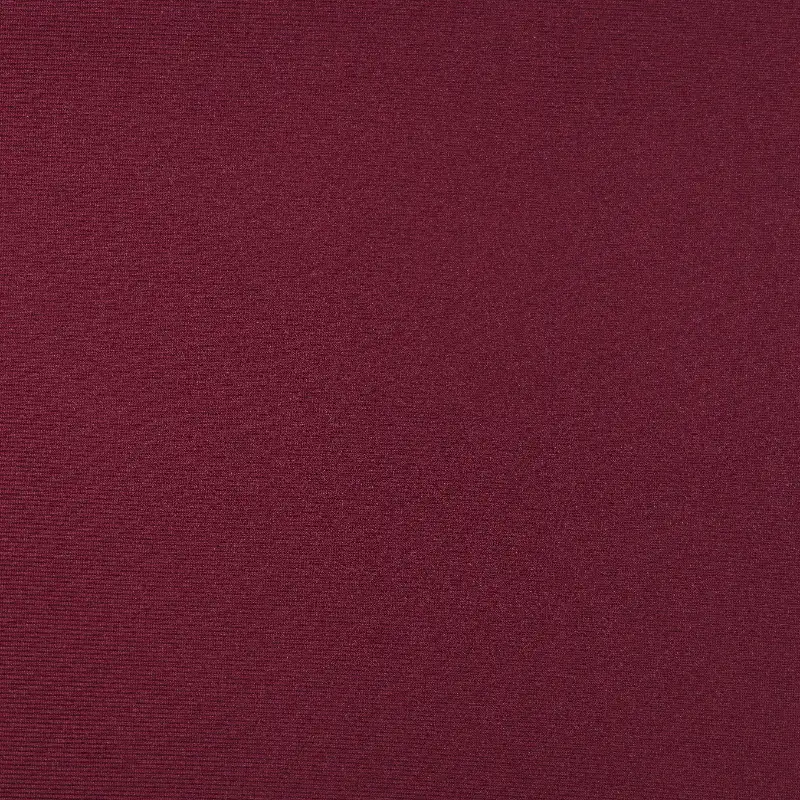 China Fabric for T-Shirt,Polo Shirt,Skirt Polar Fleece Knit Fabric Polyester Spandex dark red color buy from China wholesaler bulk order at wholesale price free worldwide shipping Alibaba