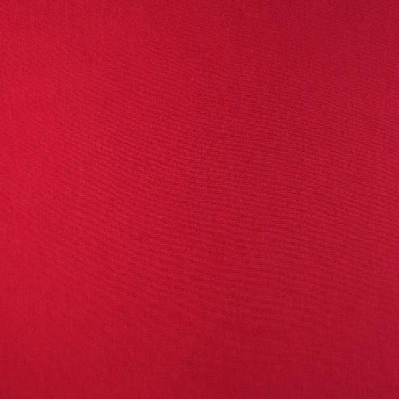 China Fabric for Shirt,T-Shirt,Skirt,Hoodie Single Jersey Knit Fabric Polyester Spandex red color buy from China wholesaler bulk order at wholesale price free worldwide shipping Alibaba