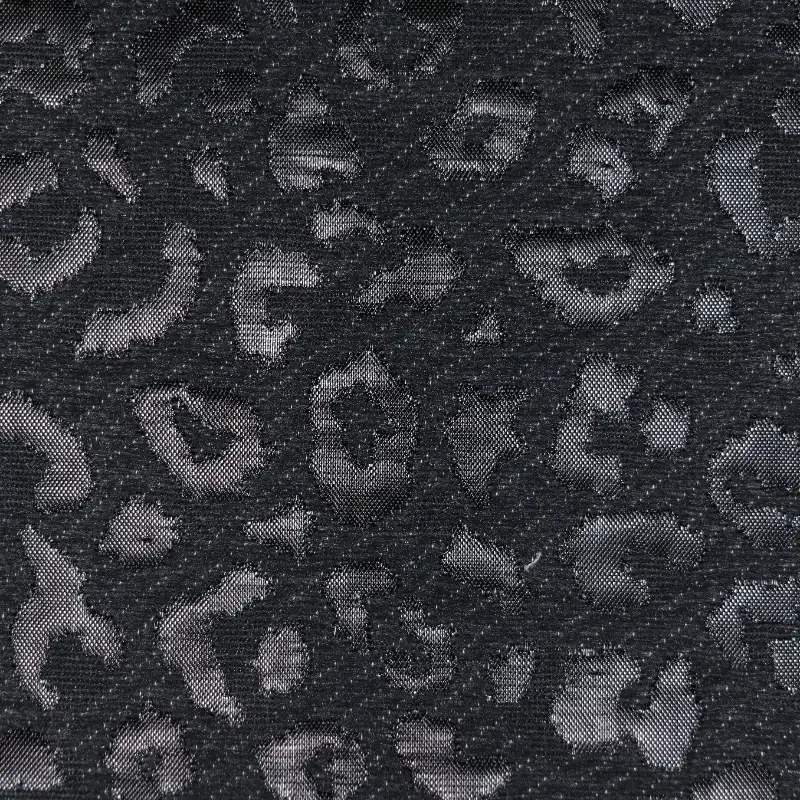 China Fabric for Jackets,Skirt Chanel-Style Fabric Woolen Polyester PET black color buy from China wholesaler bulk order at wholesale price free worldwide shipping Alibaba