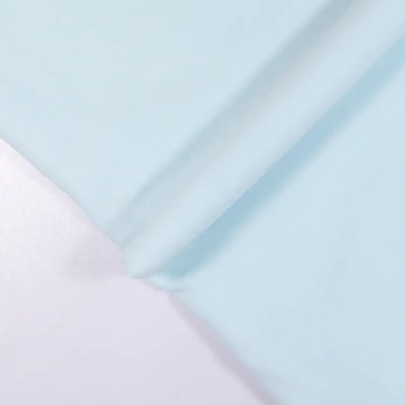 China Fabric for T-Shirt,Polo Shirt,Shorts Single Jersey Knit Fabric Polyester Spandex blue color buy from China wholesaler bulk order at wholesale price free worldwide shipping Alibaba