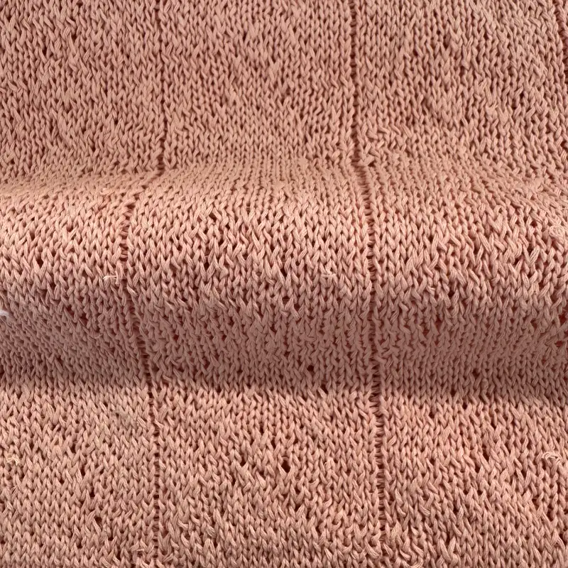 China Yarn for Ladies Vest (Sweater),Men’s Vest (Sweater),Crew Neck Pullover (Sweater),Crop Top Pullover (Sweater),U-Neck Cardigan (Sweater),Kids V-Neck Cardigan (Sweater) Ring Spun Regular Yarn Cotton Orange color buy from China wholesaler bulk order at wholesale price free worldwide shipping Alibaba