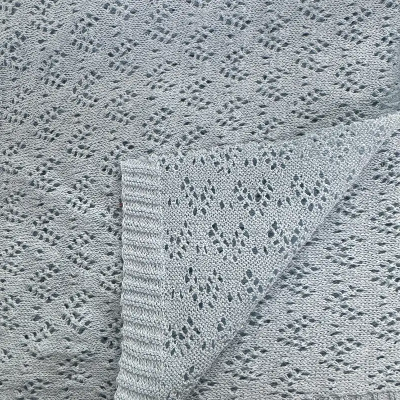 China Yarn for Ladies Vest (Sweater),Men’s Vest (Sweater),Crew Neck Pullover (Sweater),Crop Top Pullover (Sweater),T-shirt (Sweater) Ring Spun Regular Yarn Paper Cotton Polyester Blue color buy from China wholesaler bulk order at wholesale price free worldwide shipping Alibaba