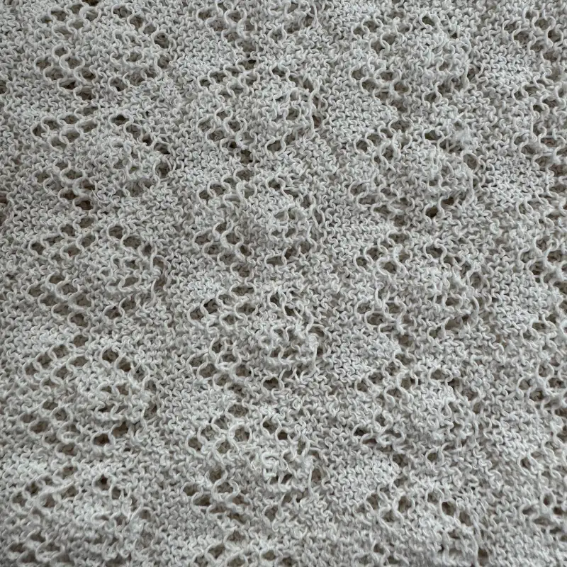 China Yarn for Ladies Vest (Sweater),Men’s Vest (Sweater),Crew Neck Pullover (Sweater),Crop Top Pullover (Sweater),T-shirt (Sweater) Worsted Spun Regular Yarn Paper Polyester Beige color buy from China wholesaler bulk order at wholesale price free worldwide shipping Alibaba