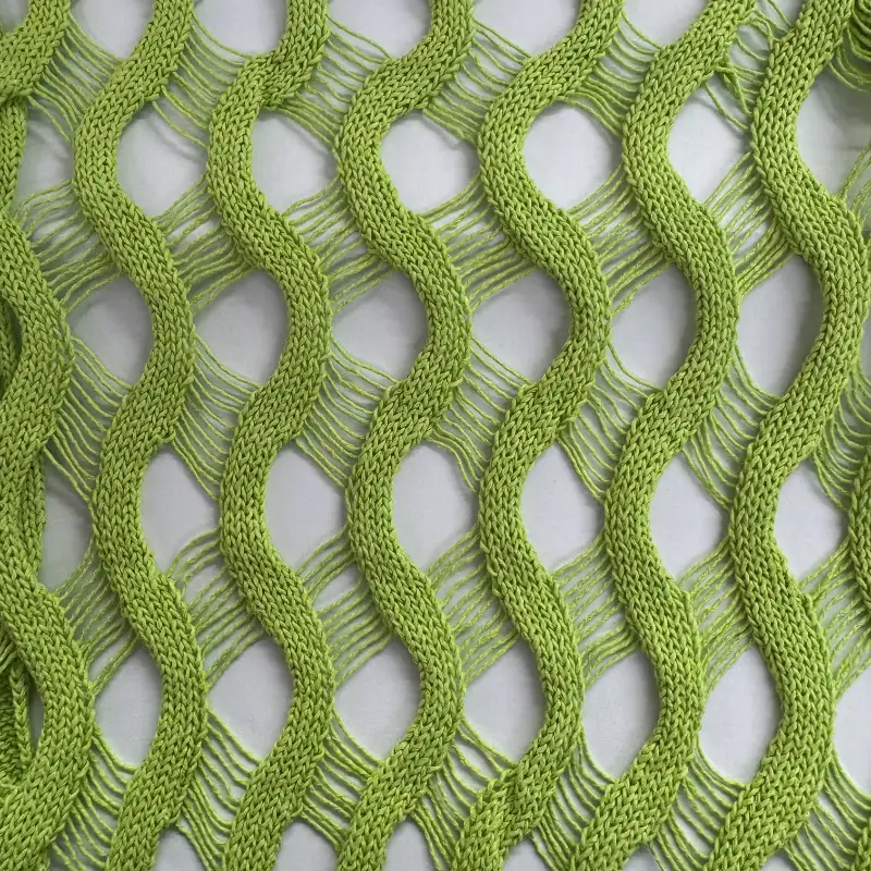 China Yarn for Ladies Vest (Sweater),Men’s Vest (Sweater),Crew Neck Pullover (Sweater),Crop Top Pullover (Sweater),U-Neck Cardigan (Sweater),Kids V-Neck Cardigan (Sweater) Ring Spun Regular Yarn Cotton Paper Viscose Green color buy from China wholesaler bulk order at wholesale price free worldwide shipping Alibaba