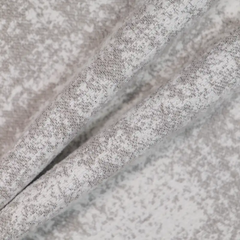 China Fabric for Skirt,Overcoat Chanel-Style Fabric Woolen Polyester grey color buy from China wholesaler bulk order at wholesale price free worldwide shipping Alibaba