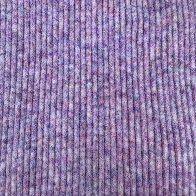 China Yarn for Ladies Vest (Sweater),Full-Zipper Cardigan (Sweater),Round Neck Pullover (Sweater),Crew Neck Pullover (Sweater),Crop Top Pullover (Sweater),Hoodie  (Sweater),U-Neck Cardigan (Sweater) Mossy Yarn Fancy Yarn Recycled Polyester Polyester Nylon Wool Spandex Purple Gray color buy from China wholesaler bulk order at wholesale price free worldwide shipping Alibaba