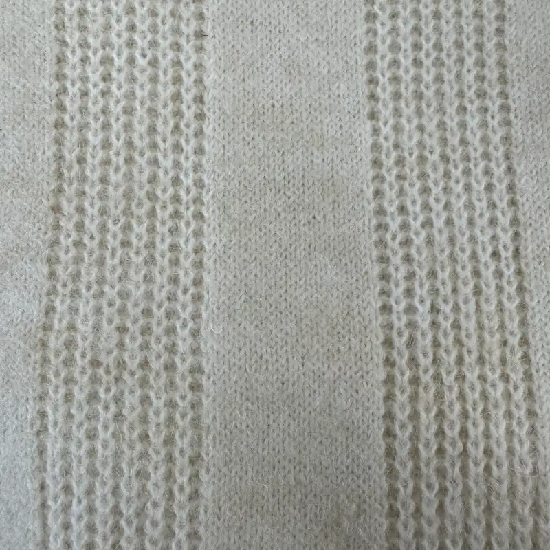 China Yarn for Ladies Vest (Sweater),Men’s Vest (Sweater),Open Cardigan (Sweater),Full-Zipper Cardigan (Sweater),Crew Neck Pullover (Sweater),Crop Top Pullover (Sweater),Hoodie  (Sweater) Mossy Yarn Fancy Yarn Recycled Polyester Polyester Acrylic Wool Spandex Apricot color buy from China wholesaler bulk order at wholesale price free worldwide shipping Alibaba