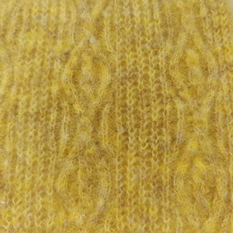 China Yarn for Men’s Vest (Sweater),Open Cardigan (Sweater),Full-Zipper Cardigan (Sweater),Half-Zipper Cardigan (Sweater) Mossy Yarn Fancy Yarn Wool Recycled Polyester Nylon Polyester Spandex Gray，yellow color buy from China wholesaler bulk order at wholesale price free worldwide shipping Alibaba