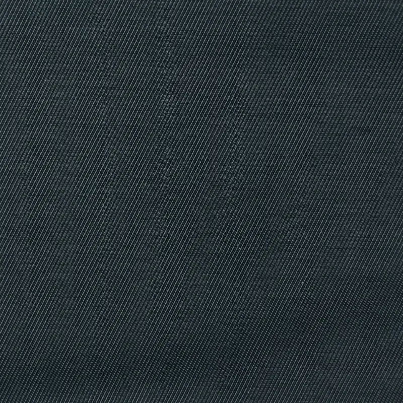 China Fabric for Blazer,Trench Coat Nylon/Cotton Twill Woven Blended Fabric BCI Cotton Nylon green color buy from China wholesaler bulk order at wholesale price free worldwide shipping Alibaba