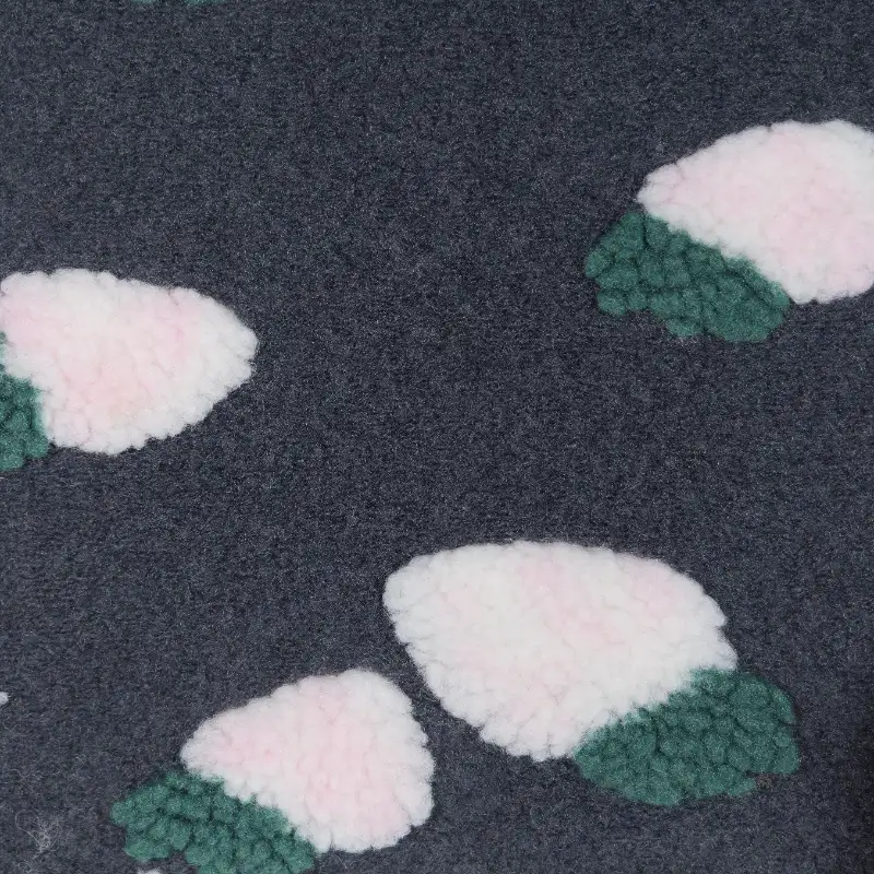 China Fabric for Trench Coat,Overcoat Woolen Jacquard Woolen Polyester grey color buy from China wholesaler bulk order at wholesale price free worldwide shipping Alibaba