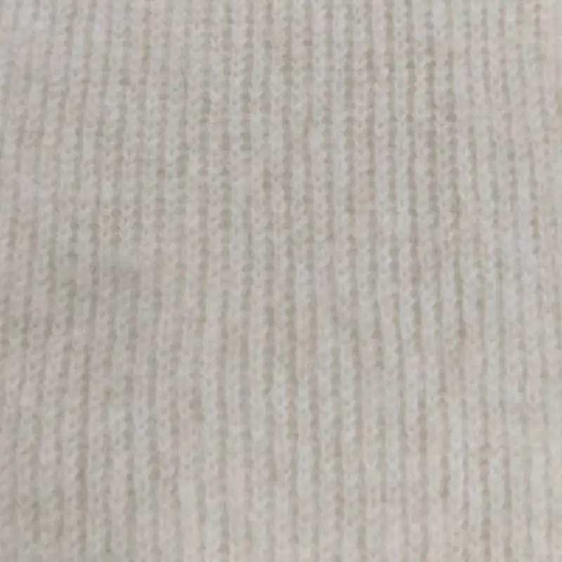 China Yarn for Open Cardigan (Sweater),Full-Zipper Cardigan (Sweater),Half-Zipper Cardigan (Sweater),Shirt Long Sleeve Button (Sweater) Mossy Yarn Fancy Yarn Recycled Polyester Wool Spandex off-white color buy from China wholesaler bulk order at wholesale price free worldwide shipping Alibaba