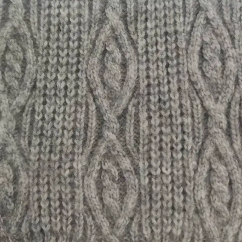 China Yarn for Open Cardigan (Sweater),Full-Zipper Cardigan (Sweater),Half-Zipper Cardigan (Sweater),Shirt Long Sleeve Button (Sweater) Air Spun Yarn Fancy Yarn Wool Acrylic Recycled Polyester Nylon Polyester Gray color buy from China wholesaler bulk order at wholesale price free worldwide shipping Alibaba