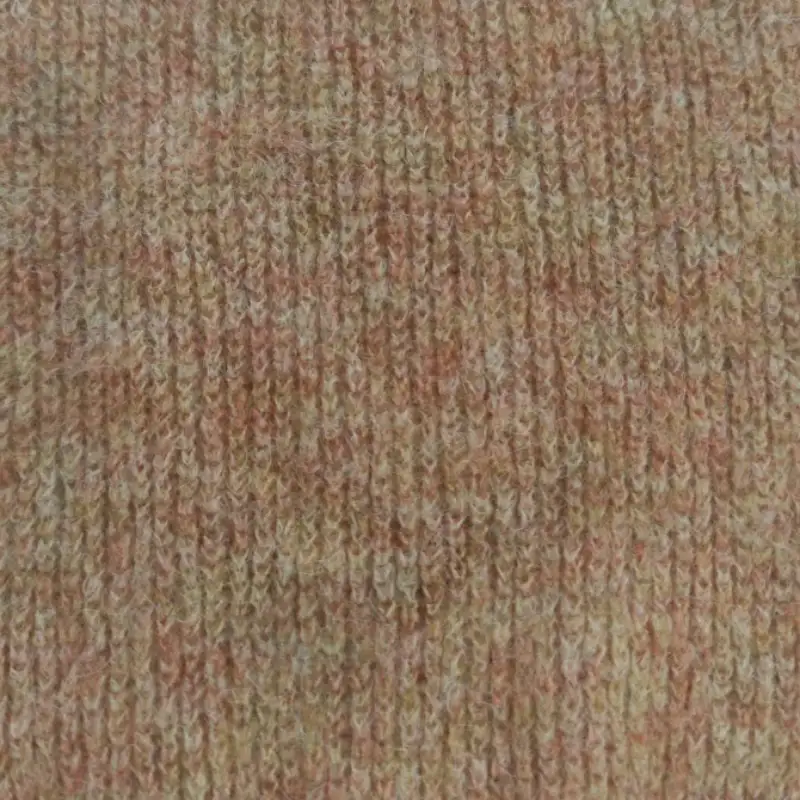 China Yarn for Open Cardigan (Sweater),Full-Zipper Cardigan (Sweater),Half-Zipper Cardigan (Sweater),Shirt Long Sleeve Button (Sweater) Mossy Yarn Fancy Yarn Recycled Polyester Wool Nylon Spandex brown color buy from China wholesaler bulk order at wholesale price free worldwide shipping Alibaba