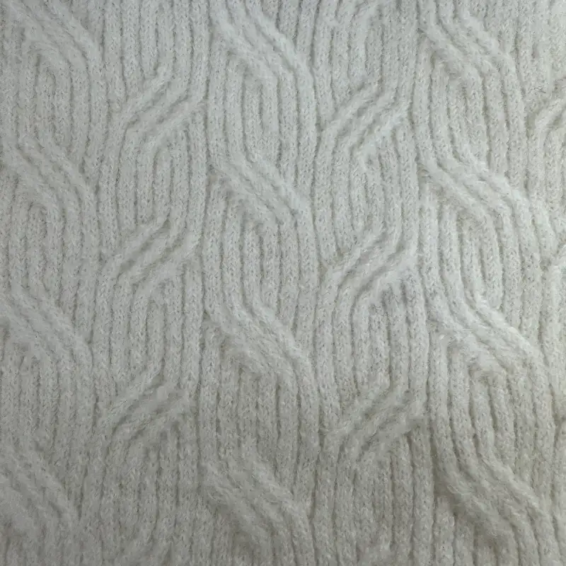 China Yarn for Ladies Vest (Sweater),Men’s Vest (Sweater),Open Cardigan (Sweater),Half-Zipper Cardigan (Sweater),Crew Neck Pullover (Sweater),Crop Top Pullover (Sweater),Hoodie  (Sweater) Mossy Yarn Fancy Yarn Nylon Wool Acrylic Alpaca Spandex White color buy from China wholesaler bulk order at wholesale price free worldwide shipping Alibaba