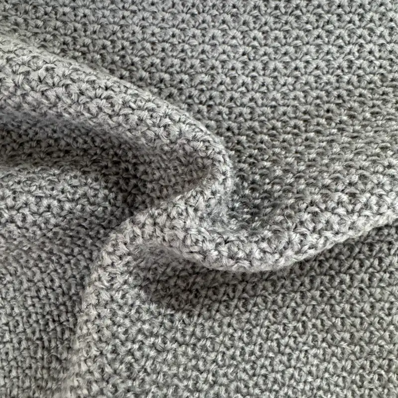 China Yarn for Ladies Vest (Sweater),Men’s Vest (Sweater),Open Cardigan (Sweater),Half-Zipper Cardigan (Sweater),Round Neck Pullover (Sweater),Crew Neck Pullover (Sweater),Crop Top Pullover (Sweater) Mossy Yarn Fancy Yarn Acrylic Charcoal color buy from China wholesaler bulk order at wholesale price free worldwide shipping Alibaba