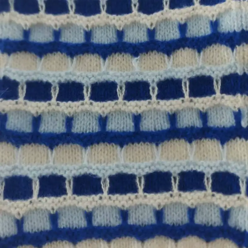 China Yarn for Full-Zipper Cardigan (Sweater),Half-Zipper Cardigan (Sweater),Shirt Long Sleeve Button (Sweater) Mossy Yarn Fancy Yarn Polyester Recycled Polyester blue，white color buy from China wholesaler bulk order at wholesale price free worldwide shipping Alibaba