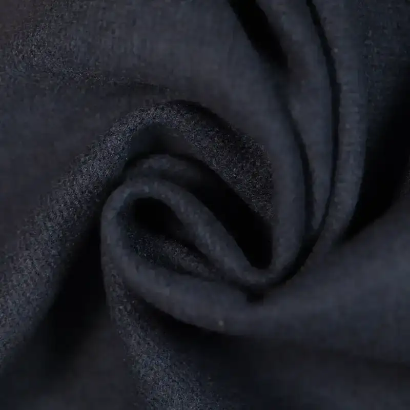 China Fabric for Jackets,Skirt,Overcoat Ponte Roma Knit Fabric Polyester Rayon Acrylic BLACK color buy from China wholesaler bulk order at wholesale price free worldwide shipping Alibaba