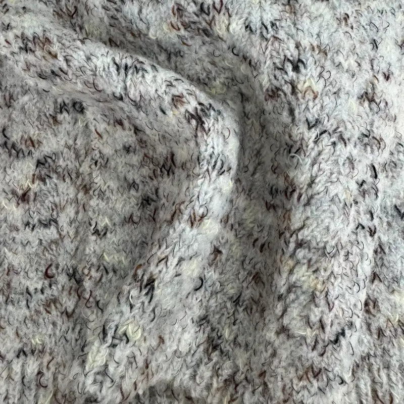 China Yarn for Ladies Vest (Sweater),Men’s Vest (Sweater),Open Cardigan (Sweater),Half-Zipper Cardigan (Sweater),Round Neck Pullover (Sweater),Crew Neck Pullover (Sweater),Crop Top Pullover (Sweater),U-Neck Cardigan (Sweater) Mossy Yarn Fancy Yarn Acrylic Polyester Spandex variegation color buy from China wholesaler bulk order at wholesale price free worldwide shipping Alibaba