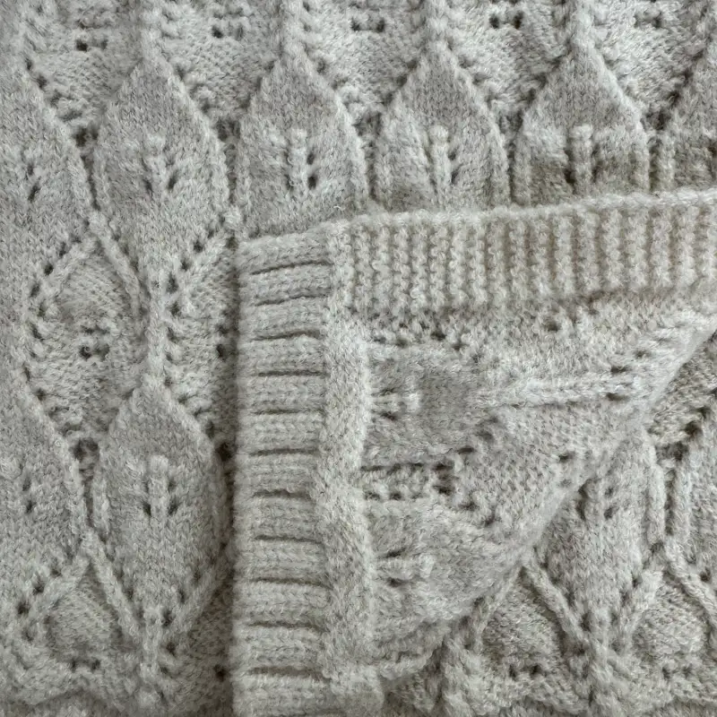 China Yarn for Ladies Vest (Sweater),Men’s Vest (Sweater),Open Cardigan (Sweater),Full-Zipper Cardigan (Sweater),Round Neck Pullover (Sweater),Hoodie  (Sweater) Mossy Yarn Fancy Yarn Recycled Polyester Polyester Nylon Acrylic Beige color buy from China wholesaler bulk order at wholesale price free worldwide shipping Alibaba