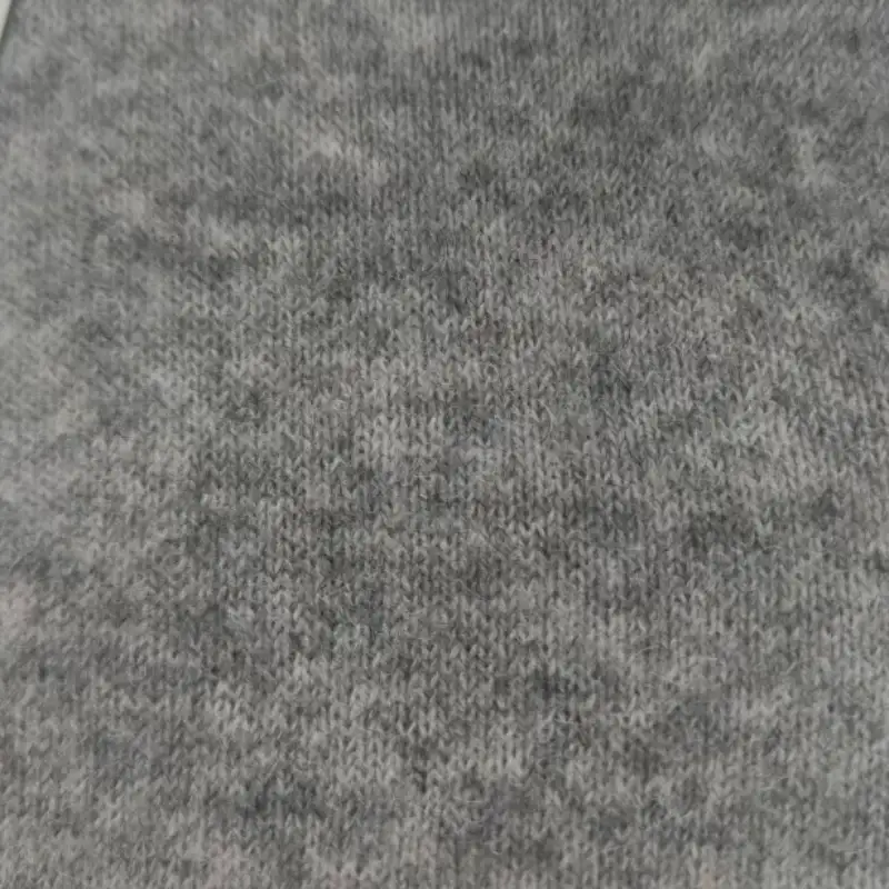 China Yarn for Full-Zipper Cardigan (Sweater),Half-Zipper Cardigan (Sweater),Shirt Long Sleeve Button (Sweater) Mossy Yarn Fancy Yarn Recycled Polyester Polyester Acrylic Wool Spandex Gray color buy from China wholesaler bulk order at wholesale price free worldwide shipping Alibaba