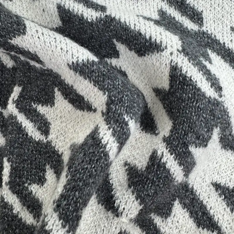 China Yarn for Ladies Vest (Sweater),Men’s Vest (Sweater),Open Cardigan (Sweater),Full-Zipper Cardigan (Sweater),Crew Neck Pullover (Sweater),Crop Top Pullover (Sweater),Hoodie  (Sweater) Mossy Yarn Fancy Yarn Recycled Polyester Acrylic Spandex Beige Charcoal color buy from China wholesaler bulk order at wholesale price free worldwide shipping Alibaba