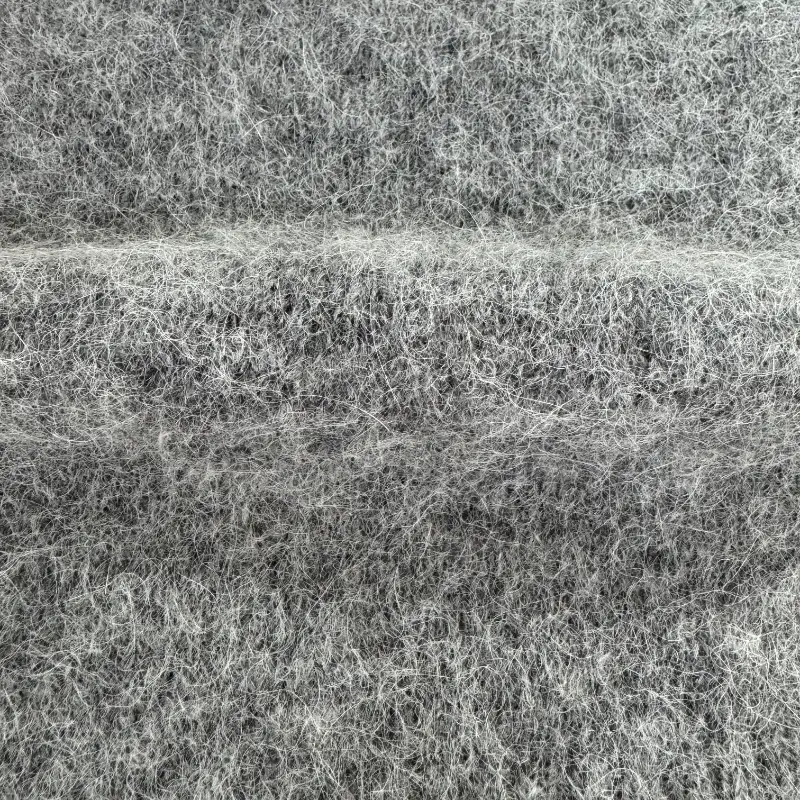 China Yarn for Ladies Vest (Sweater),Men’s Vest (Sweater),Open Cardigan (Sweater),Full-Zipper Cardigan (Sweater),Crew Neck Pullover (Sweater),Crop Top Pullover (Sweater),Hoodie  (Sweater) Mossy Yarn Fancy Yarn Alpaca Acrylic Wool Nylon Spandex Gray color buy from China wholesaler bulk order at wholesale price free worldwide shipping Alibaba