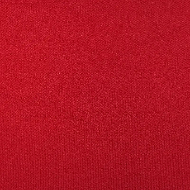 China Fabric for T-Shirt,Polo Shirt,Tank Top,Hoodie Single Jersey Knit Fabric Polyester Spandex red color buy from China wholesaler bulk order at wholesale price free worldwide shipping Alibaba