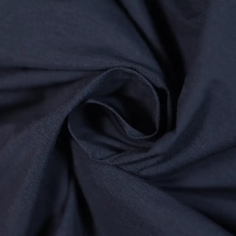 China Fabric for Shirt,Skirt Twill Woven Blended Fabric Cotton Polyamide black color buy from China wholesaler bulk order at wholesale price free worldwide shipping Alibaba