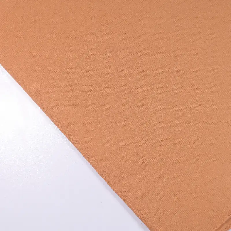 China Fabric for Shirt,Skirt Cotton Plain Natural Woven Fabric Cotton ffee color buy from China wholesaler bulk order at wholesale price free worldwide shipping Alibaba