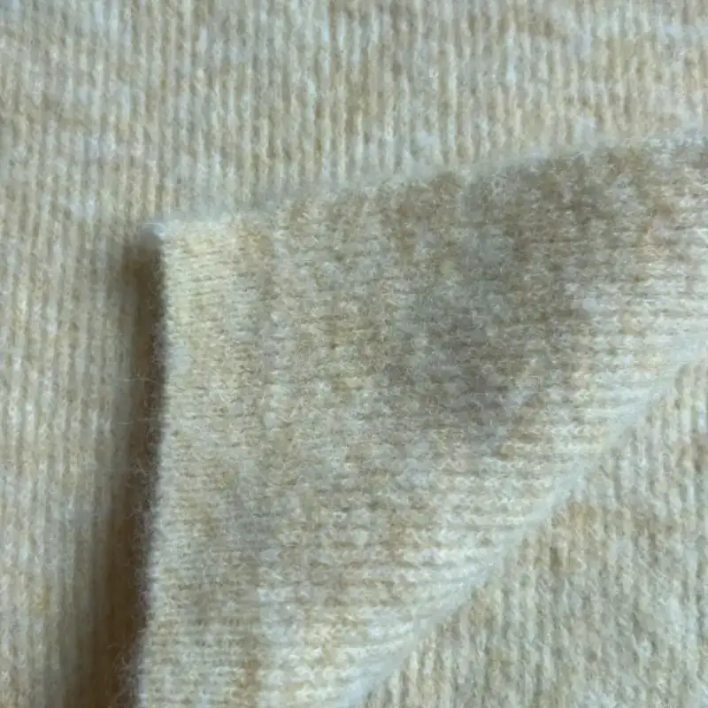 China Yarn for Ladies Vest (Sweater),Men’s Vest (Sweater),Full-Zipper Cardigan (Sweater),Half-Zipper Cardigan (Sweater),Round Neck Pullover (Sweater),Men's Pants (Sweater) Mossy Yarn Fancy Yarn Nylon Acrylic Merino Wool Alpaca Spandex 黄色 color buy from China wholesaler bulk order at wholesale price free worldwide shipping Alibaba