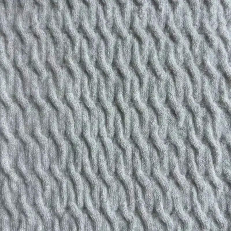 China Yarn for Ladies Vest (Sweater),Men’s Vest (Sweater),Open Cardigan (Sweater),Shirt Half Sleeve Button (Sweater),Round Neck Pullover (Sweater),Women's Pants (Sweater) Mossy Yarn Fancy Yarn Alpaca Nylon Merino Wool Spandex 灰白 color buy from China wholesaler bulk order at wholesale price free worldwide shipping Alibaba