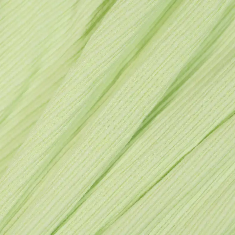 China Fabric for Girls Back Slit Skirt,Mens Baggy Fit Cargo Pants,Womens Asymmetrical Ruffled Skirt,Womens Mid Rise Wide Leg Pants Rib Knit Fabric Rayon Polyester Nylon Spandex green color buy from China wholesaler bulk order at wholesale price free worldwide shipping Alibaba