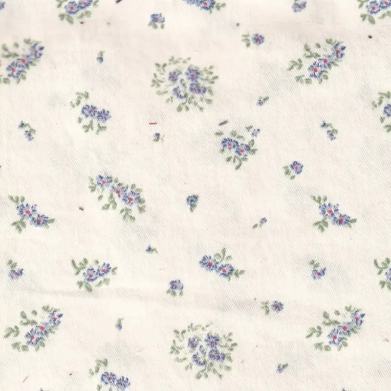 Bangladesh Fabric for Blouse,Crop Top Cotton Twill Natural Woven Fabric BCI Cotton AOP color buy from Bangladesh wholesaler bulk order at wholesale price free worldwide shipping Alibaba