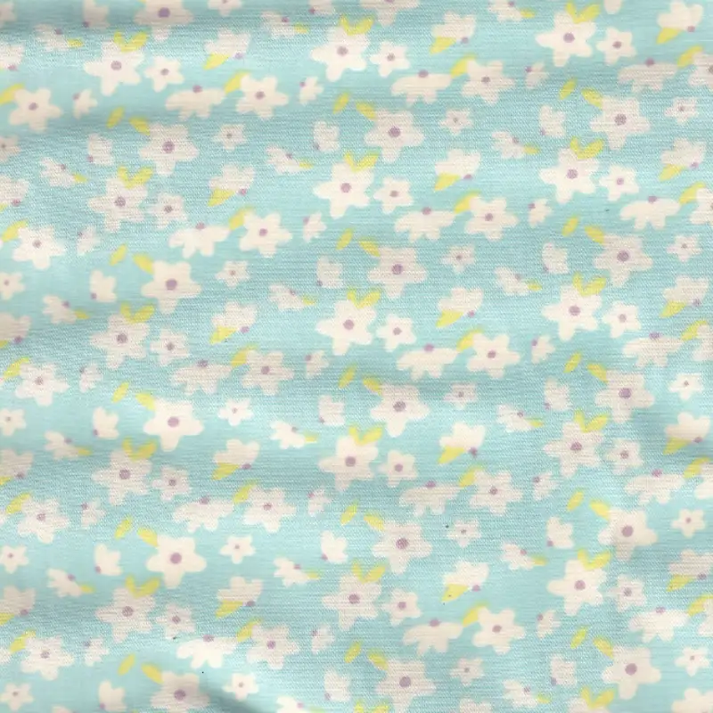 Bangladesh Fabric for Blouse,Crop Top,Skirt Viscose Twill Natural Woven Fabric Viscose Cotton AOP color buy from Bangladesh wholesaler bulk order at wholesale price free worldwide shipping Alibaba