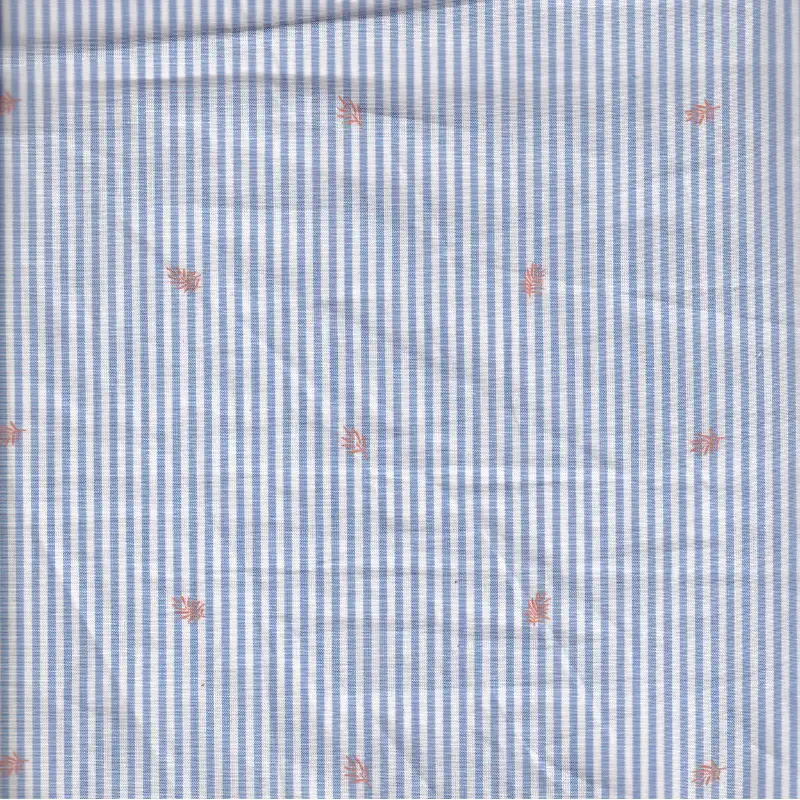 Bangladesh Fabric for Shirt Cotton Seersucker Natural Woven Fabric BCI Cotton Yarn Dyed color buy from Bangladesh wholesaler bulk order at wholesale price free worldwide shipping Alibaba