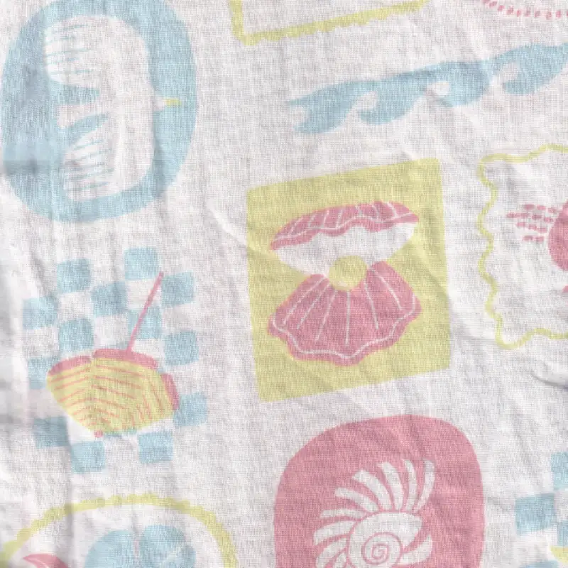 Bangladesh Fabric for Shirt Dobby Natural Woven Fabric BCI Cotton Recycled Cotton TBC color buy from Bangladesh wholesaler bulk order at wholesale price free worldwide shipping Alibaba