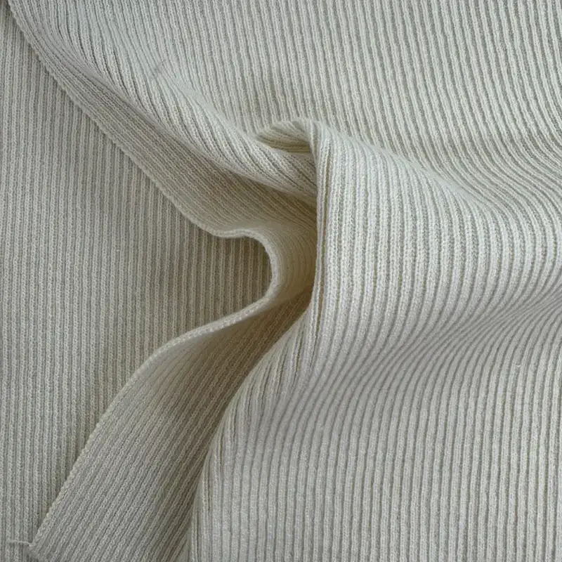 China Yarn for Ladies Vest (Sweater),Open Cardigan (Sweater),Full-Zipper Cardigan (Sweater),Crew Neck Pullover (Sweater),Crop Top Pullover (Sweater),Polo T-shirt (Sweater),Dresses (Pullover) (Sweater) Semi-Worsted Spun Regular Yarn Polyester Cream color buy from China wholesaler bulk order at wholesale price free worldwide shipping Alibaba