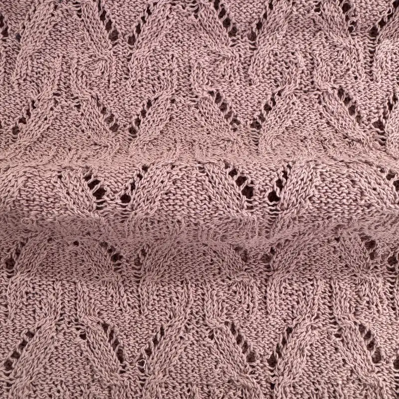 China Yarn for Ladies Vest (Sweater),Open Cardigan (Sweater),Crew Neck Pullover (Sweater),Crop Top Pullover (Sweater),T-shirt (Sweater),Polo T-shirt (Sweater) Ring Spun Regular Yarn Cotton Linen Nylon Pink color buy from China wholesaler bulk order at wholesale price free worldwide shipping Alibaba