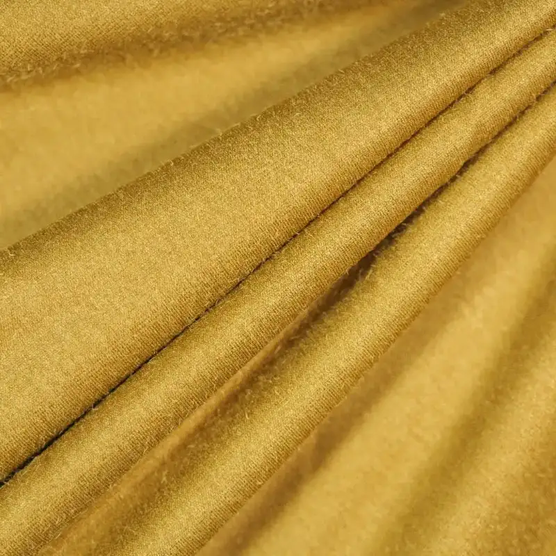 China Fabric for Skirt,Hoodie Warp Suede Knit Fabric Polyester COFFEE color buy from China wholesaler bulk order at wholesale price free worldwide shipping Alibaba