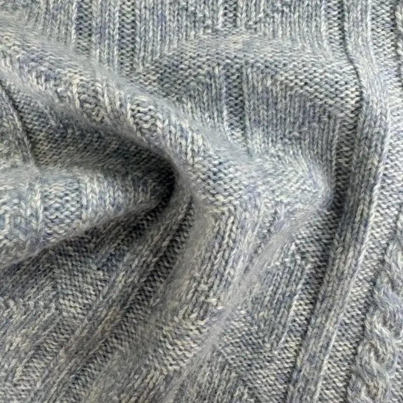 China Yarn for Ladies Vest (Sweater),Open Cardigan (Sweater),Full-Zipper Cardigan (Sweater),Crew Neck Pullover (Sweater),Crop Top Pullover (Sweater) Mossy Yarn Fancy Yarn Cashmere variegation color buy from China wholesaler bulk order at wholesale price free worldwide shipping Alibaba