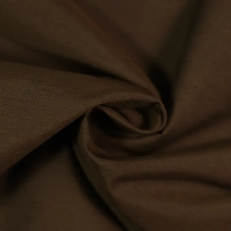 China Fabric for Shirt,Skirt Nylon/Cotton Plain Woven Blended Fabric Cotton Nylon 15   GREY BLUE color buy from China wholesaler bulk order at wholesale price free worldwide shipping Alibaba