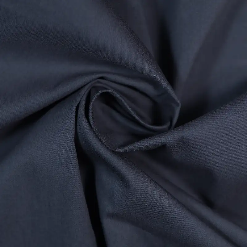 China Fabric for Blazer,Shorts,Trench Coat,Strap Midi Dress TC Twill Woven Blended Fabric Polyester Cotton white color buy from China wholesaler bulk order at wholesale price free worldwide shipping Alibaba