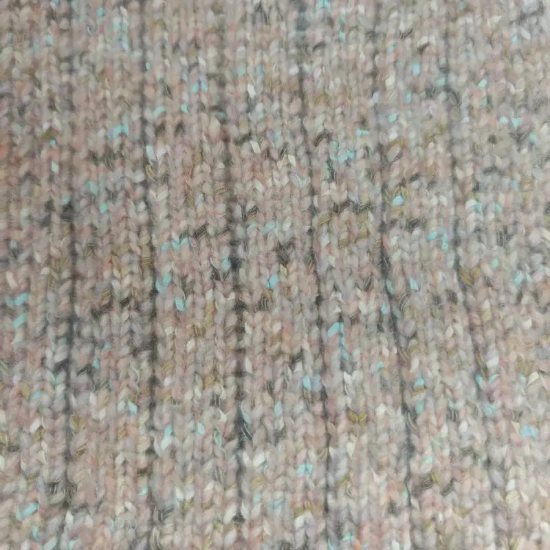 China Yarn for Open Cardigan (Sweater),Full-Zipper Cardigan (Sweater),Half-Zipper Cardigan (Sweater) Twisted Yarn Twisted Yarn Polyester multicolor color buy from China wholesaler bulk order at wholesale price free worldwide shipping Alibaba