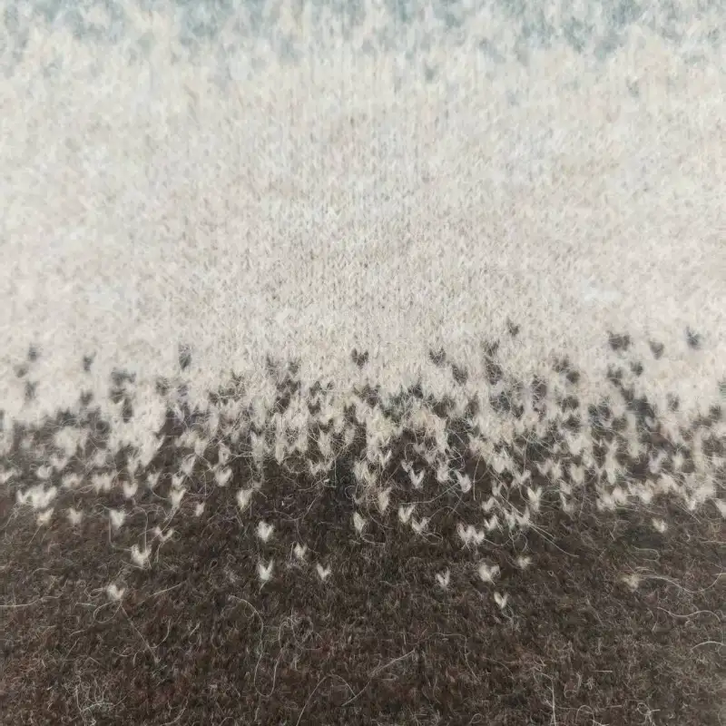 China Yarn for Open Cardigan (Sweater),Shirt Long Sleeve Button (Sweater),T-shirt (Sweater) Mossy Yarn Fancy Yarn Cotton Wool Polyester white,Blue color buy from China wholesaler bulk order at wholesale price free worldwide shipping Alibaba