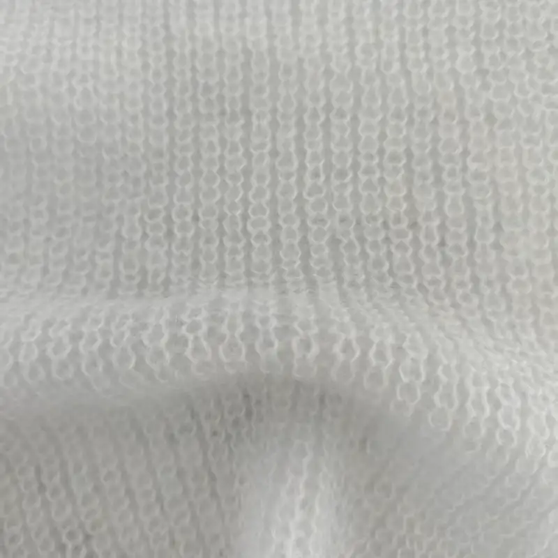 China Yarn for Half-Zipper Cardigan (Sweater),Shirt Long Sleeve Button (Sweater),T-shirt (Sweater),Polo T-shirt (Sweater) Mossy Yarn Fancy Yarn Mohair Wool Polyamide white color buy from China wholesaler bulk order at wholesale price free worldwide shipping Alibaba