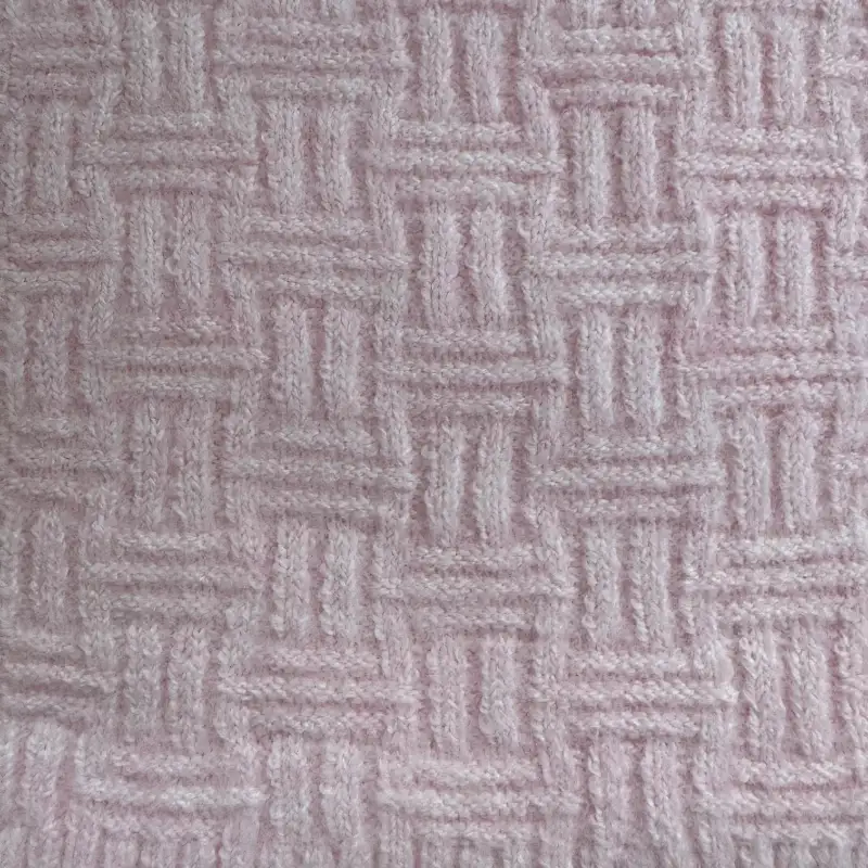 China Yarn for Ladies Vest (Sweater),Men’s Vest (Sweater),Open Cardigan (Sweater),Half-Zipper Cardigan (Sweater),U-Neck Cardigan (Sweater) Mossy Yarn Fancy Yarn Recycled Polyester Polyester Wool pink color buy from China wholesaler bulk order at wholesale price free worldwide shipping Alibaba