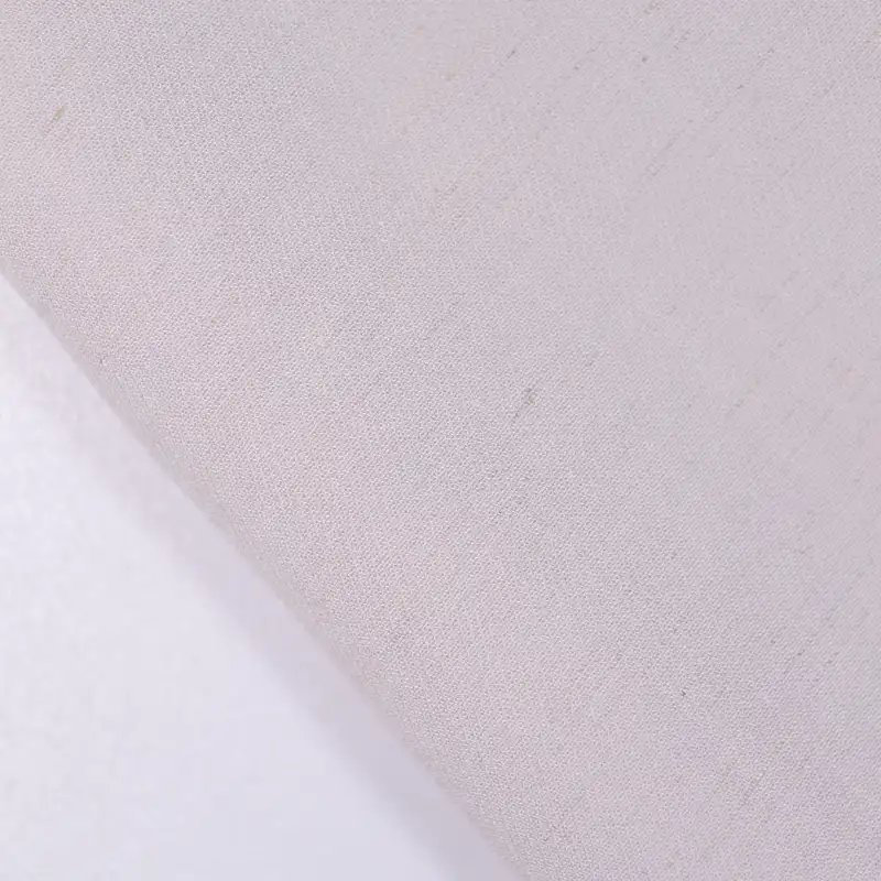 China Fabric for Shirt,Skirt Nylon/Cotton Twill Woven Blended Fabric Rayon Nylon Linen pink color buy from China wholesaler bulk order at wholesale price free worldwide shipping Alibaba