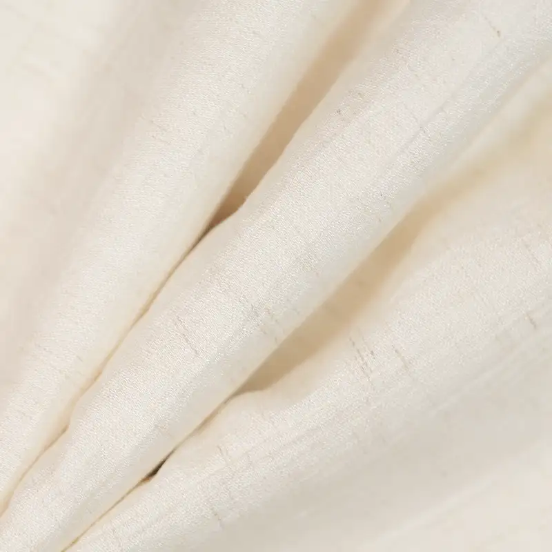 China Fabric for Shirt,Skirt,Backless Beach Dress Poplin Woven Blended Fabric Nylon Tencel GREY color buy from China wholesaler bulk order at wholesale price free worldwide shipping Alibaba